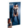 ZADO Body 750 koža, Veľkosť S 7-14dní