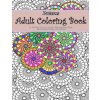 Patterns Adult Coloring Book