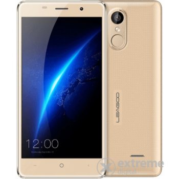 Leagoo M5