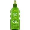 Lilien Sun Active Aloe Vera Gel po opaľovaní 200 ml