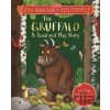 The Gruffalo: A Read and Play Story - Julia Donaldson