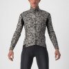 Castelli Unlimited Perfetto RoS 2 Jacket Gray/Dark-Gray