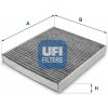 Filter vnútorného priestoru UFI 54.199.00