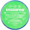 Snazaroo Farba na tvár Limetkovo zelená 18ml