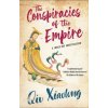 Conspiracies of the Empire (Qiu Xiaolong)(Brožovaná)