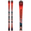Zjazdové lyže Rossignol Hero Elite Lt Ti Konect + viazanie NX 12 GW 172