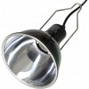 Lampa Repti-Zoo RZ Oprawa RL01B BLACK 75 W