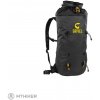 Grivel SPARTAN batoh, 30 l, čierna