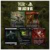 Magic The Gathering TCG: Secret Lair x The Last of Us: Part I