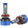 sefis LED žárovka H11 LED 45W 6000LM 12V