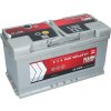 Fiamm Titanium PRO 12V 100Ah 870A L5 100+