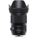 SIGMA 40mm f/1.4 DG HSM Art Sony E-mount