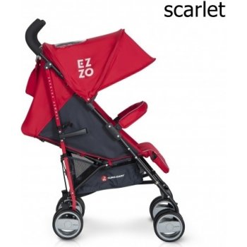 Euro-Cart Ezzo Scarlet 2016