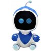 Plyšová hračka LIANZHOU Astro Bot 39 cm bielo-modrá