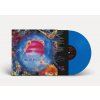 Lightning Seeds: Sense (Coloured Blue Vinyl, Re-Issue) - Vinyl (LP)