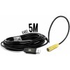 Inšpekčná vodotesná kamera USB verzia 5m