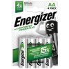 Energizer Power Plus AA 2000mAh 4ks 7638900417012