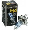 Zollex Žiarovka Pure Vision H4 12V 60/55W PV 61824