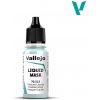 Vallejo 70.523 Liquid Mask - Tekutá maska pre airbrush 18ml (VALLEJO LIQUID MASK 70.523 MÁSCARA LÍQUIDA / MASKIERMITEEL / MASQUE LIQUIDE)