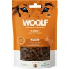WOOLF Soft Cubes Turkey 100 g