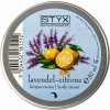 Styx Naturcosmetic telový krém Levandule - citrón 50 ml
