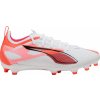Kopačky Puma ULTRA 5 PRO FG/AG Jr 108165-01 Veľkosť 35 EU | 2,5 UK | 3,5Y US | 21,5 CM