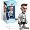 Minix Futbalová figúrka Minix Národný tím Argentína - Lautaro Martínez
