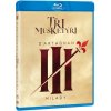 Traja mušketieri: D'Artagnan a Milady kolekcia - 2Blu-ray