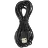 TrueCam mini USB, 4m, kabel s podporou Parkshield® TRCMINIPARK
