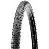 Maxxis Rambler Kevlar 700x45 EXO T.R. - Black 700x45c