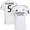Adidas Real Madrid Jude Bellingham dres pánsky (2025-2026) domáci