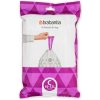 Sáčky do odpadkového koša C PERFECTFIT 10-12 l, 40 ks, Brabantia