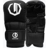 Sparingové rukavice Octagon Legion Kevlar MMA black