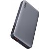 Powerbanka Aukey PB-Y41, 10000mAh, 30W (šedá)