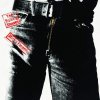 Rolling Stones: Sticky Fingers (2009 Remastered - Half Speed): Vinyl (LP)