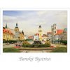 Pohľadnica A6 Banská Bystrica II