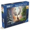 Ravensburger Magický jelen 1000 dielov
