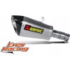 Výfuk Akrapovič Yamaha YZF-R6 10-16 Slip-On Line (Titanium) S-Y6SO9-ASZ