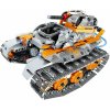 iM. Master RC tank 4 v 1 programovateľný 8592190806323