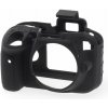 easyCover Easy Cover Pouzdro Reflex Silic Nikon D3300 Black
