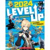 Level Up 2024: An Afk Book (Catalysed Productions)