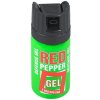 Slzák, Kaser Red Pepper Gel 40ml (Slzák gél, paprikový, na sebaobranu.)