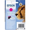 EPSON ink bar Singlepack Magenta T0713 DURABrite Ultra Ink (5,5 ml) C13T07134012