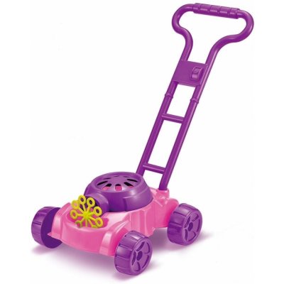 Majlo Toys detská kosačka s bublifukom Bubble Mower od 15,9 € - Heureka.sk