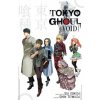 Tokyo Ghoul: Void