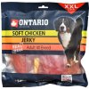 Ontario Adult Soft Chicken XXL - mäkké kuracie plátky, 500 g