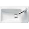 Laufen Pro S - umývadielko pravé 48 x 28 cm