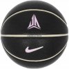Basketbalová lopta Nike All Court 8P J Morant Deflated veľ. 7