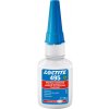 Loctite 495 - 20 g sekundové lepidlo