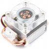 Waveshare ICE Tower CPU Cooling Fan for Raspberry Pi 5, Raspberry Pi 5 Cooler, U-Shaped Copper Tube